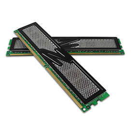 OCZ Vista Upgrade XTC DDR2 667MHz 2x2GB (OCZ2VU6674GK)