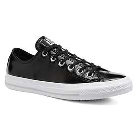 patent leather converse