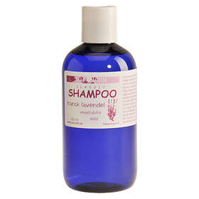 Overbevisende Tegnsætning samtale MacUrth Lavendel Shampoo 250ml - Hitta bästa pris på Prisjakt
