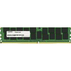 Mushkin Essentials DDR4 2400MHz 16GB (MES4U240HF16G)