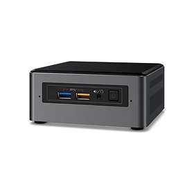 Intel NUC 7 Home NUC7i5BNKP