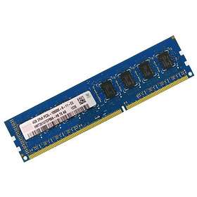 Hynix DDR3 1333MHz ECC 4GB (HMT351U7BFR8A-H9)
