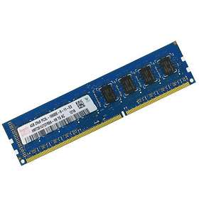 Hynix Server DDR3 1333MHz ECC 4GB (HMT351U7CFR8A-H9)
