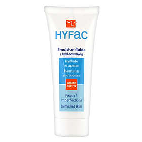 Hyfac Fluide Emulsion 40ml