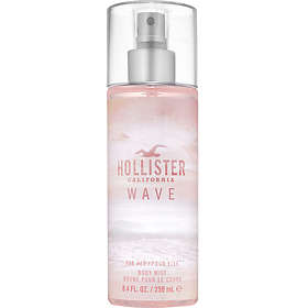 hollister california wave for her