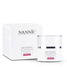 Nannic Anti Age Factor 30ml