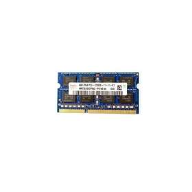 Hynix SO-DIMM DDR3 1600MHz 4GB (HMT351S6CFR8C-PB)