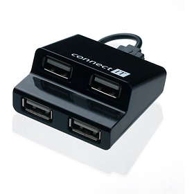 Connect-It CI-108