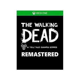 The Walking Dead: The Game - Collection (Xbox One | Series X/S)
