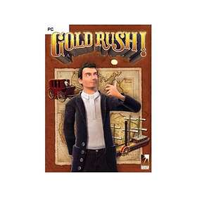 Gold Rush Anniversary Special Edition (PC)