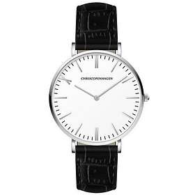 Chris Copenhagen Det Kongelige Bibliotek CCL1001