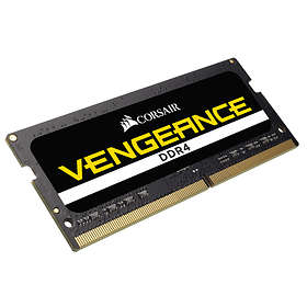 BALLISTIX MEMOIRE Gaming DDR4 3200MHz PC25600 -64Go (2X32Go)