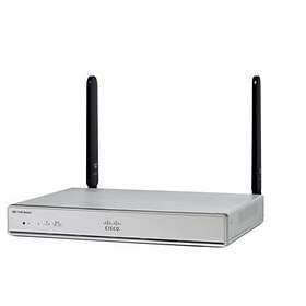 Cisco C1111-8PWE Integrated Services Router - Hitta bästa pris på Prisjakt