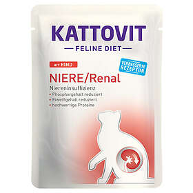 Kattovit Renal Chicken 24x0.085kg
