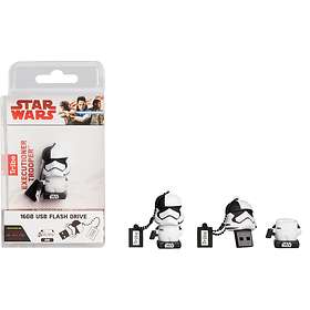 Tribe USB Star Wars Executioner Trooper TLJ 16Go