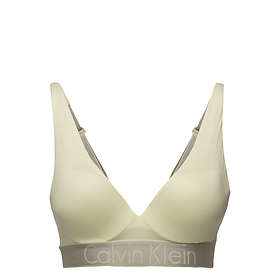 Calvin Klein QF4052E Plunge Push-Up Bra