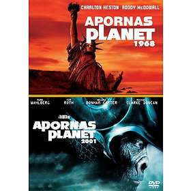 Apornas planet (1968) / Apornas planet (2001)
