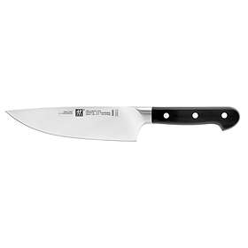 Zwilling Pro Couteau De Chef 18cm