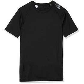 Adidas Baselayer Alphaskin SS Shirt (Jr)