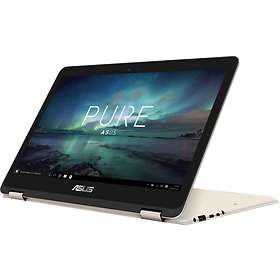 Asus ZenBook Flip UX360CA-PURE4