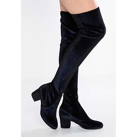 Over knee boots