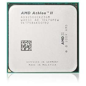 AMD Athlon II X2 250 3.0GHz Socket AM3 Tray