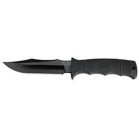 SOG SEAL Pup Elite Black TiNi