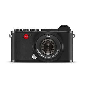 Leica CL + 18-56/3.5-5.6