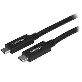 StarTech USB C - USB C 3.0 1m