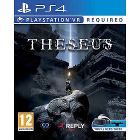 Theseus (VR Game) (PS4)