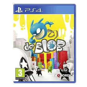 de Blob (PS4)