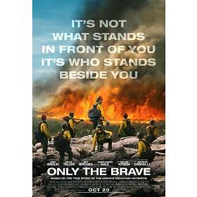 Only the Brave (Blu-ray)