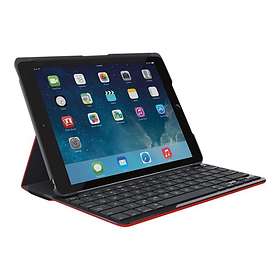 Logitech Canvas Keyboard Case for iPad Air 2 (FR)