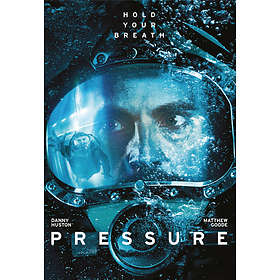 Pressure (Blu-ray)