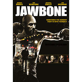 Jawbone (Blu-ray)