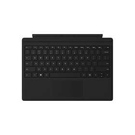 Microsoft Surface Pro Signature Type Cover with Fingerprint ID (EN)