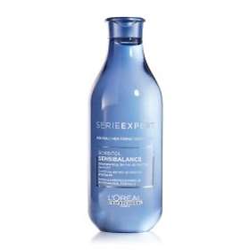 L'Oreal Serie Expert Sensi Balance Shampoo 300ml
