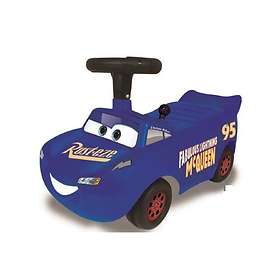 Kiddieland Racer Car