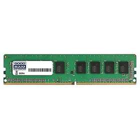 GoodRAM DDR4 2400MHz 8GB (GR2400D464L17S/8G)