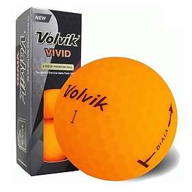 Volvik Vivid (3 balls)