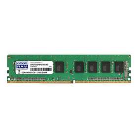 GoodRAM DDR4 2400MHz 2x4GB (GR2400D464L17S/8GDC)