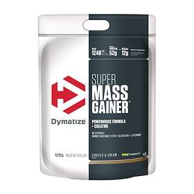 Dymatize Super Mass Gainer 5,2kg