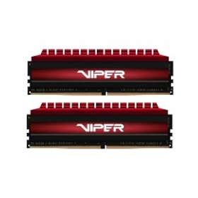 Patriot Viper 4 Red DDR4 3600MHz 2x8GB (PV416G360C7K)
