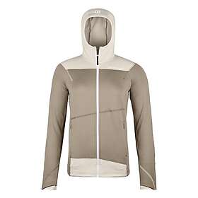 Ortovox Fleece Light Hoody Jacket Full-Zip (Femme)