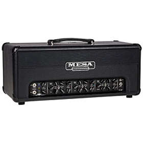 Mesa Boogie Triple Crown TC-100 Head