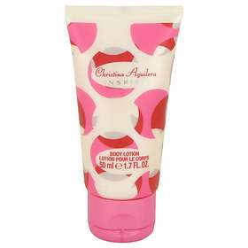 Christina Aguilera Inspire Body Lotion 50ml