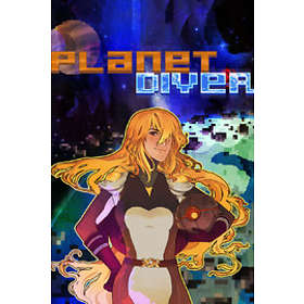 Planet Diver (PC)