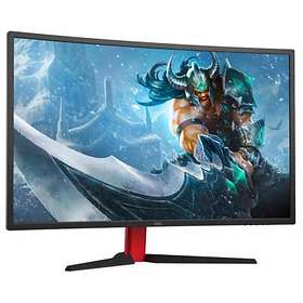 HKC G32 Curved Gaming Full HD