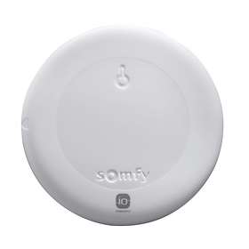 Somfy Thermis Wirefree io