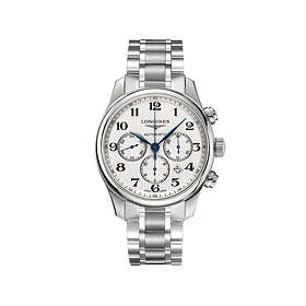 Longines The Master L2.859.4.78.6